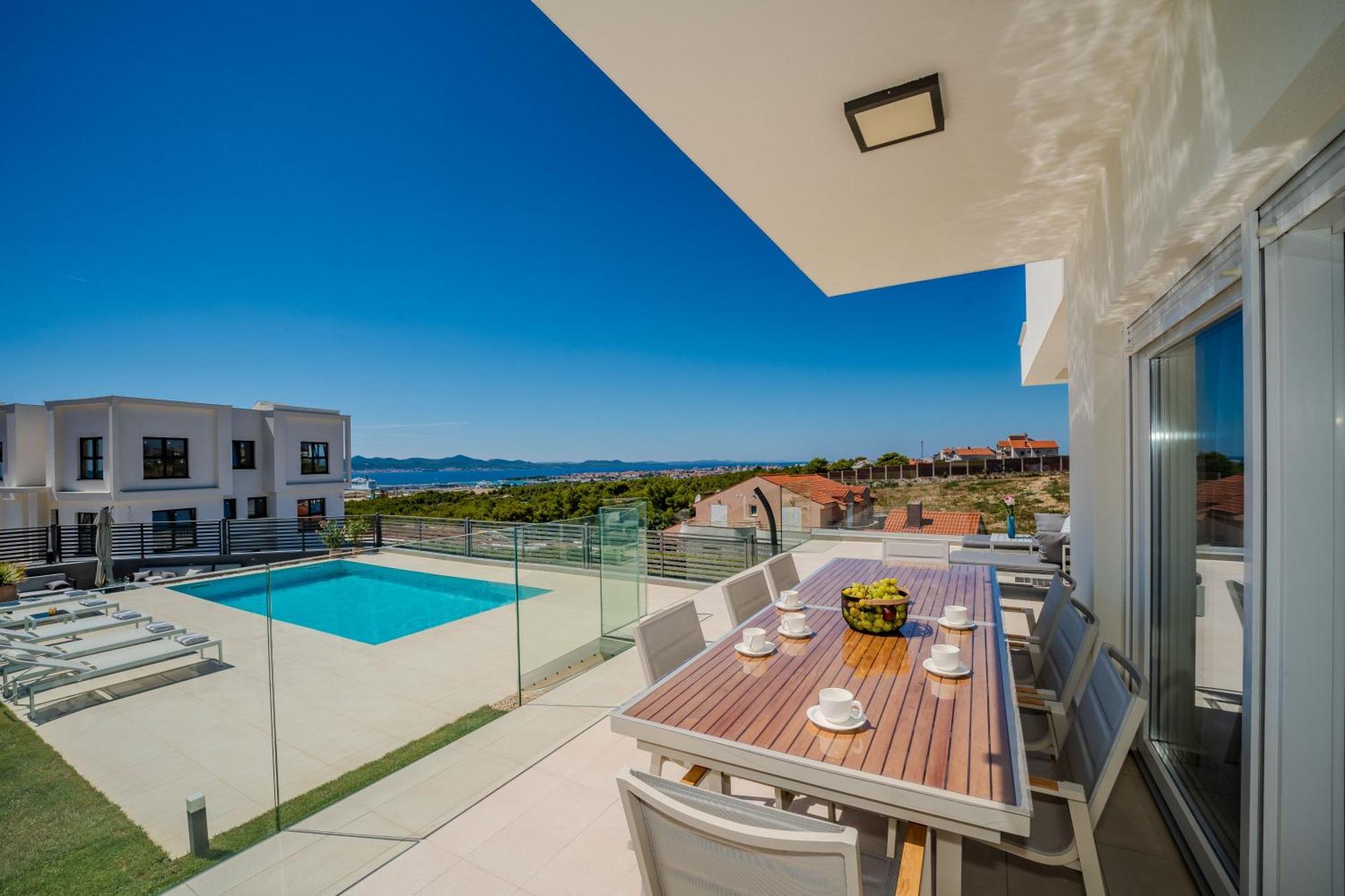 Villa New Luxury 